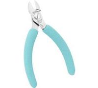 Weller Erem® Weller Tools 812N antistatique (ESD) Pince coupante diagonale 120 mm G