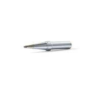 Weller ET AA (4ETAA-1) Panne A Souder En Forme De Burin, Adaptée A Weller WE 1010 Largeur 4,6 Mm, Epaisseur 0,8 Mm