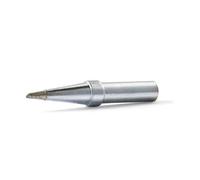 Weller ET F (4ETF-1) Panne A Souder Ronde Inclinée Adaptée A Weller WE 1010, 45° Ø1.2mm