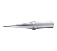 Weller ET SL (4ETSL-1) Panne De Fer A Souder Longue Conique Pour Weller 1010, Ø 0.4 mm