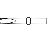 Panne à dessouder 2,5X1,5 mm Weller ET-SMD
