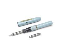 Weller Mini fer à souder au gaz butane Pyropen Junior T0051607599 avec temps de préchauffage rapide