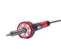 Fer À Souder Weller WLIR3023G Avec Anneau Halo LED, 30W/230V, Royaume-Uni