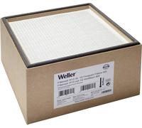 Weller Filterset für Zero Smog 2, Zero Smog EL, WFE 2ES / CS Filtre compact (L x l x H) 285 x 285 x 173 mm 11 pièces 1 pc(s)