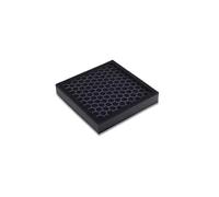 Weller Filtre à particules EPA E10 et granulés de charbon actif pour gaz ZeroSmog Shield Pro | FT91000047