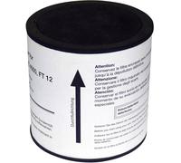 Weller Filtre compact (L x l x H) 135 x 135 x 130 mm 1 pièce 1 pc(s)