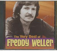 Weller,Freddy - Best of,Very [Import]