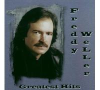 Weller, Freddy - Freddy Weller Greatest Hits