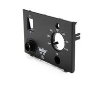 Weller FRONTPLATTE WS 80 BEDRUCKT ERSATZ Panneau avant 1 pc(s)