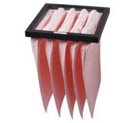 Weller FT91000006 Filtre à poches 1 pc(s)