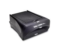 Weller FT91019190 ZeroSmog Shield Extraction des Fumées Édition Limitée Noire