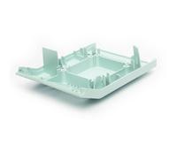 Weller GEHÄUSEBODEN WSD 80 230V ERSATZ Fond de boîtier 1 pc(s)