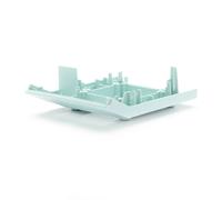 Weller GEHÄUSEBODEN WSD 81 ERSATZ Fond de boîtier 1 pc(s)