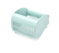 Weller GEHÄUSEOBERTEIL BLAU WD-SERIE ERSATZ Partie supérieure de boîtier 1 pc(s)