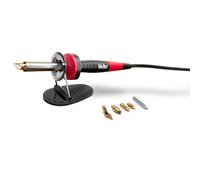 Weller Kit De Fer À Graver Woodburning, 30W/230V, 8 Pièces, UK