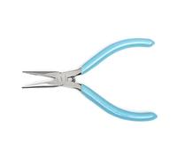 Weller Ln542 N Xcelite mince fine point Pince à long bec avec poignée en caoutchouc Coussin Vert