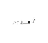 Weller Lötspitze 3,2mm Pt-Cc84253,2