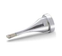 Weller LT 4 Panne de fer à souder biseautée Longueur de la panne 15 mm Contenu 1 pc(s)
