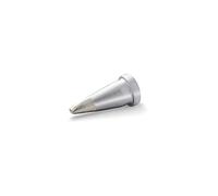 Weller Panne de fer à souder LT-A forme de burin droite Ø 1,6 mm longueur 13 mm 1 pc