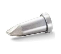 Weller LT C (T0054440799) Panne A Souder En Forme De Burin, Ø 3,2 Mm Pour Fer A Souder WXP 80/ WP 80/ WSP 80