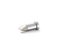 Weller LT D (T0054440999) Panne A Souder En Forme De Burin, Pour Fer A Souder WXP WP WSP 80, Ø 4,6 Mm