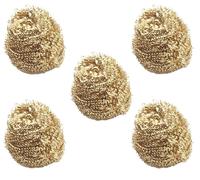 WELLER - Nettoyants pour Pointeur de Soudage, Pack de 5