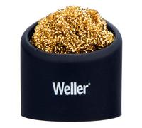WELLER - Nettoyeur et support de pointe de fer à souder