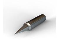 Weller Panne à souder conique 0,4 mm pour WLIR60, lot de 3 - WLTC04IR60