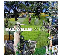 Weller, Paul - 22 Dreams [Import]