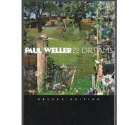 Weller,Paul - 22 Dreams (Deluxe Edition)