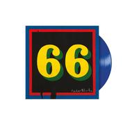 66 – Vinyle – Édition limitée Exclusivité Fnac Bleu