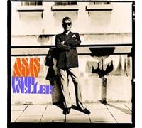 Weller Paul - As Is Now