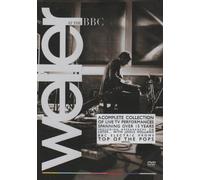 Weller, Paul - at The BBC