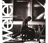 Paul Weller – At the BBC – 2 CD