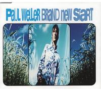Paul Weller – Brand New Start – CD