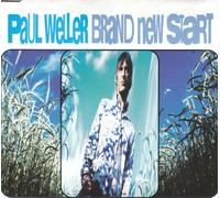 Weller,Paul - Brand New Start
