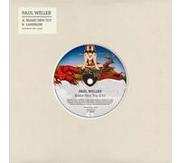 Weller, Paul - Brand New Toy