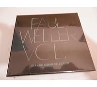 Weller, Paul - Classic Album Selection. [Import]