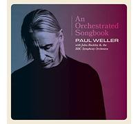 Paul Weller with Jules An Orchestrated Songbook: Paul Weller With Jules (Vinyl)