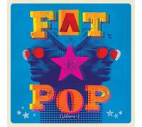 Paul Weller - Fat Pop Vol.1