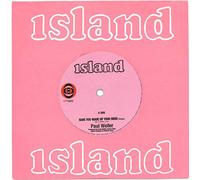 Weller, Paul - Have You Made Up Your Mind/Echoes Round Sun 1