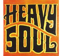 Paul Weller – Heavy Soul – CD – Neuf – Island