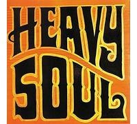 Weller Paul - Heavy Soul