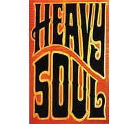 Weller, Paul - Heavy Soul