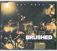 Weller,Paul - Heavy Soul EP/Brushed [Import]
