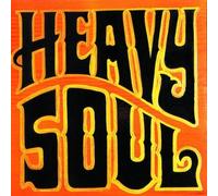 Weller, Paul - Heavy Soul Import Edition by Weller, Paul (1997) Audio CD