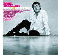 PAUL WELLER - Heliocentric