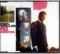 Weller, Paul - He's The Keeper
