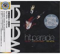 Paul Weller – Hit Parade – CD