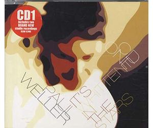 Weller, Paul - It's Written in The Stars [Import]